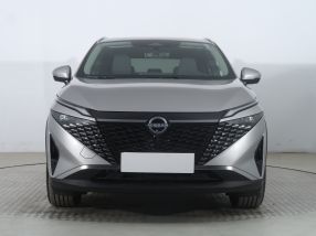 Nissan Qashqai - 2025