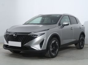 Nissan Qashqai - 2025