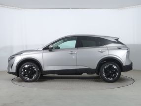 Nissan Qashqai - 2025