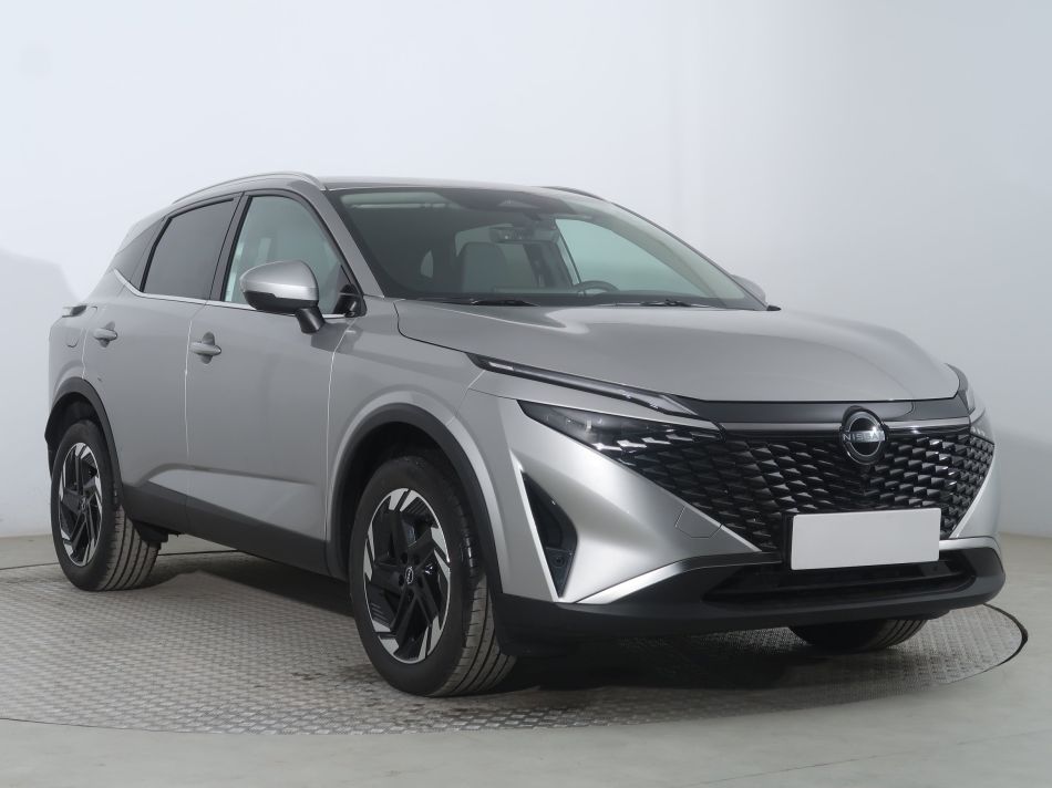 Nissan Qashqai - 2025