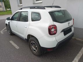 Dacia Duster - 2021