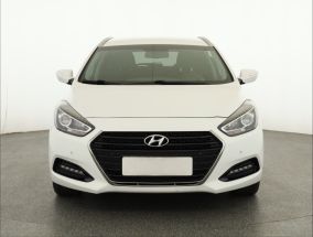 Hyundai i40 - 2018