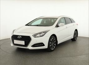 Hyundai i40 - 2018