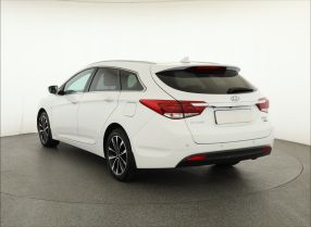 Hyundai i40 - 2018