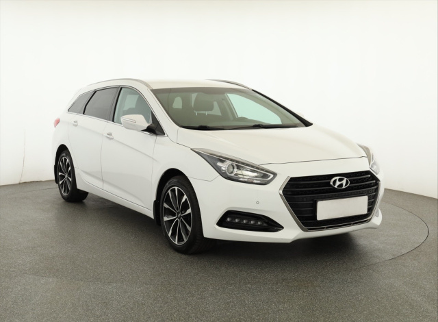 Hyundai i40 2018