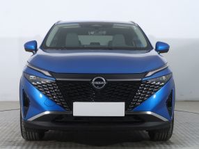 Nissan Qashqai - 2025
