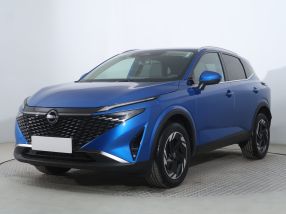 Nissan Qashqai - 2025