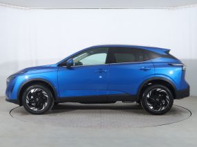 Nissan Qashqai - 2025