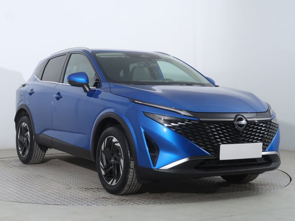 Nissan Qashqai - 2025