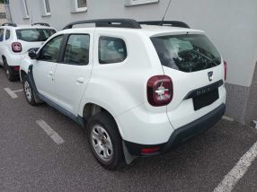 Dacia Duster - 2021