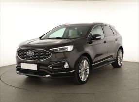 Ford Edge - 2019