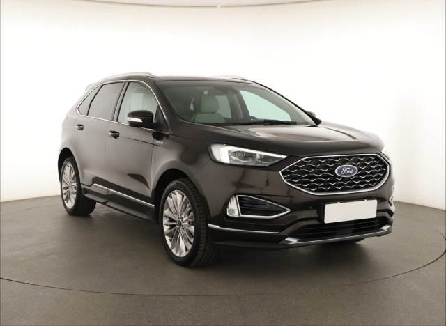 Ford Edge 2019