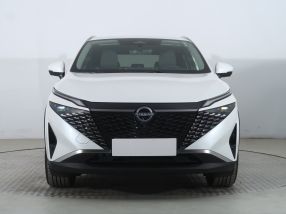 Nissan Qashqai - 2025