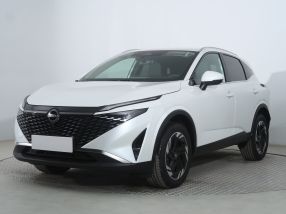 Nissan Qashqai - 2025