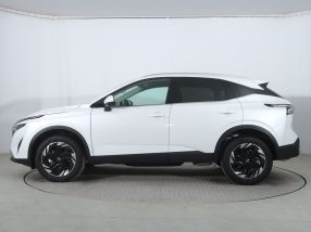 Nissan Qashqai - 2025