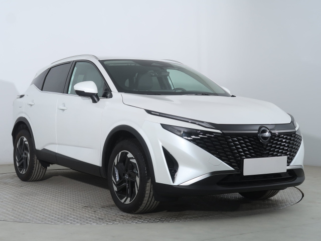 Nissan Qashqai 2025
