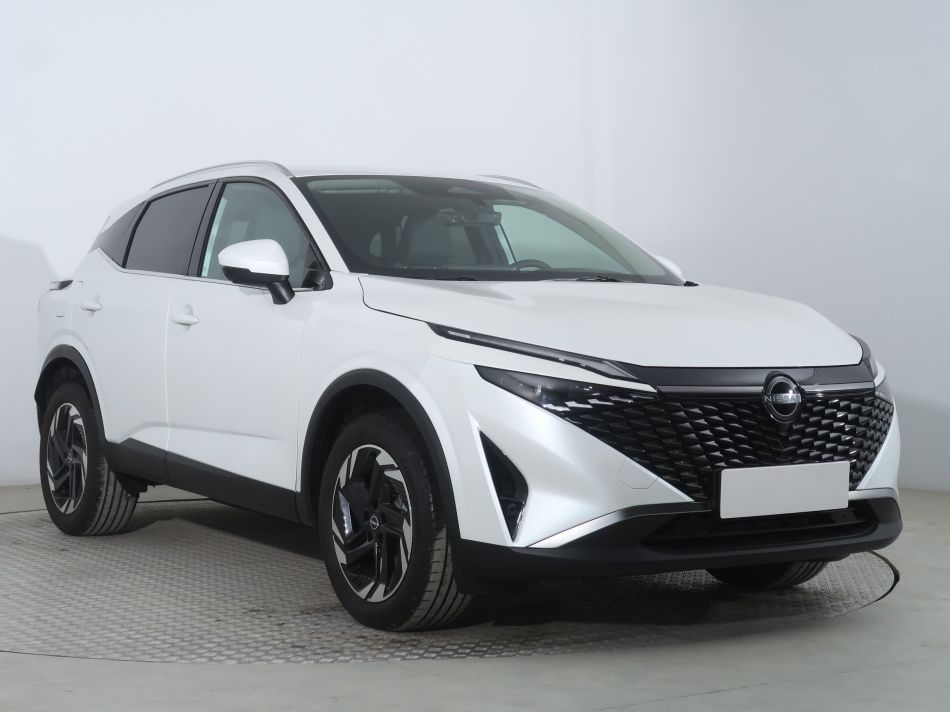 Nissan Qashqai - 2025