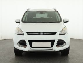 Ford Kuga - 2014