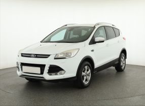 Ford Kuga - 2014