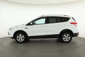 Ford Kuga - 2014