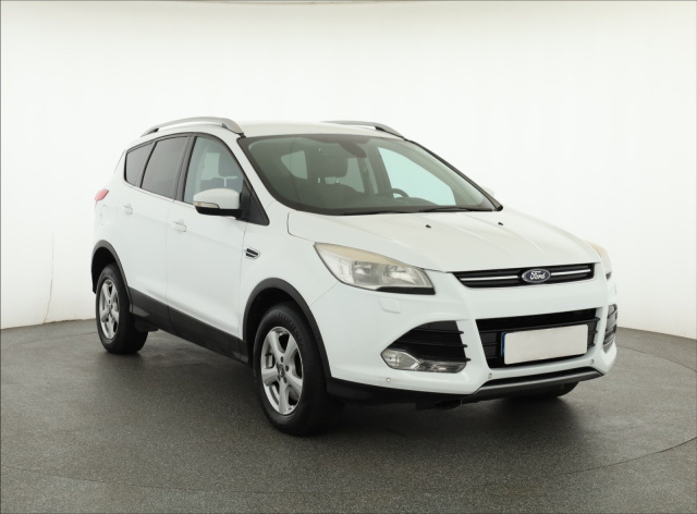 Ford Kuga 2014