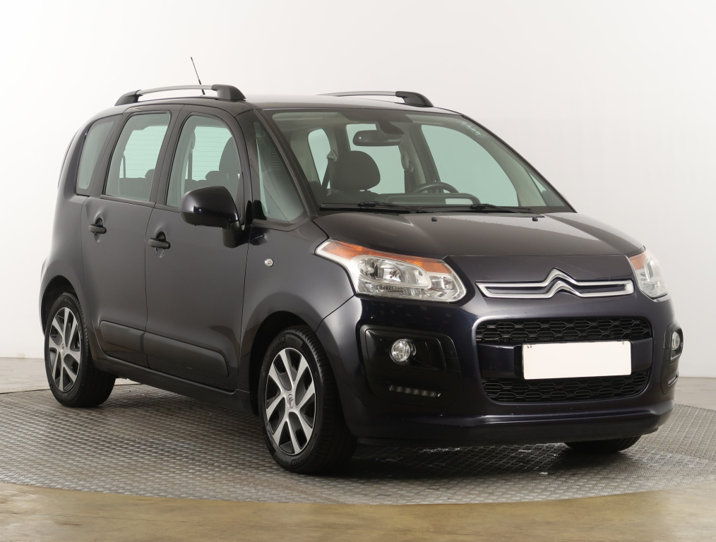 Citroen C3 Picasso