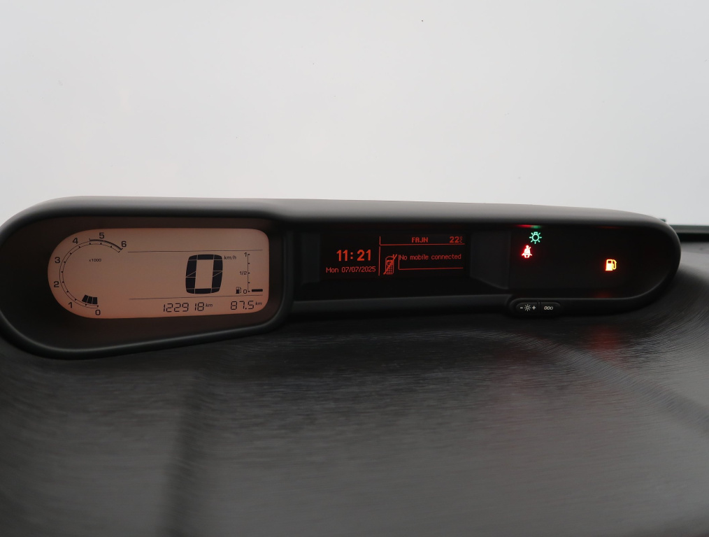 Citroen C3 Picasso