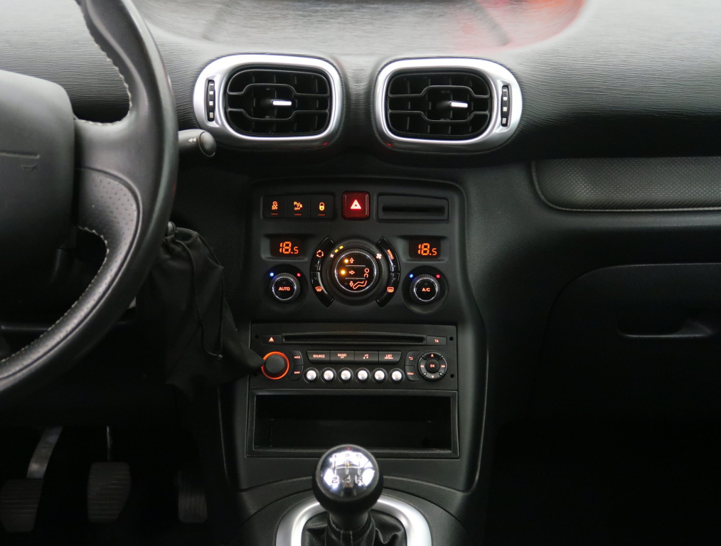 Citroen C3 Picasso