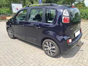 Citroen C3 Picasso - 2015