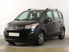 Citroen C3 Picasso - 2015
