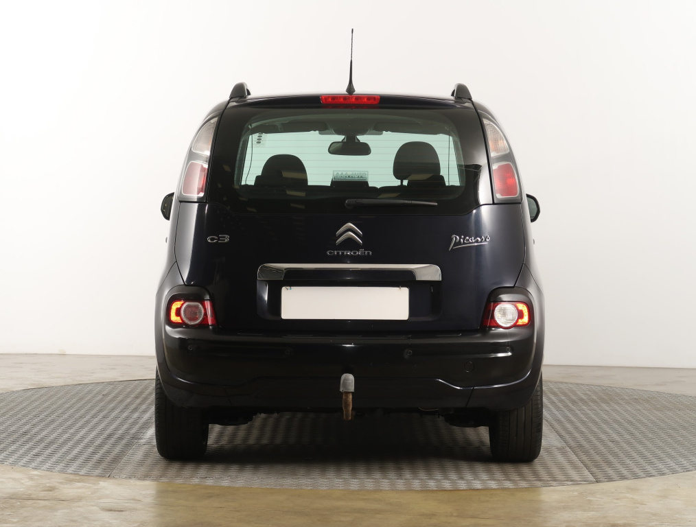 Citroen C3 Picasso