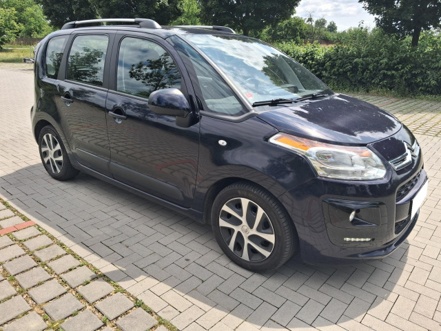 Citroen C3 Picasso 2015