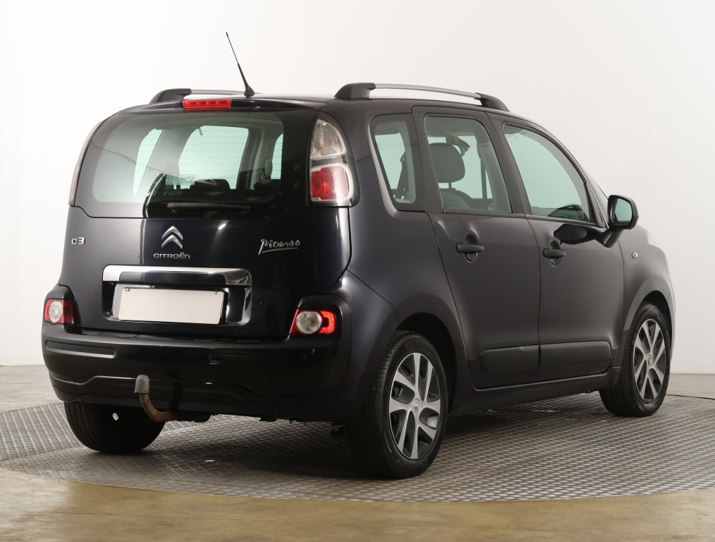 Citroen C3 Picasso