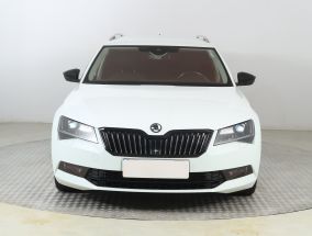 Skoda Superb - 2016
