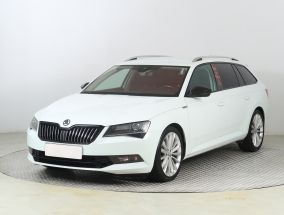 Skoda Superb - 2016