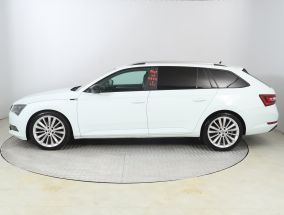 Skoda Superb - 2016