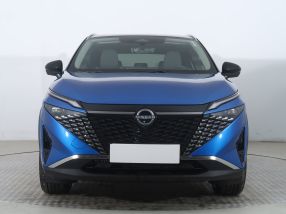 Nissan Qashqai - 2025