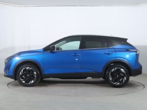 Nissan Qashqai - 2025