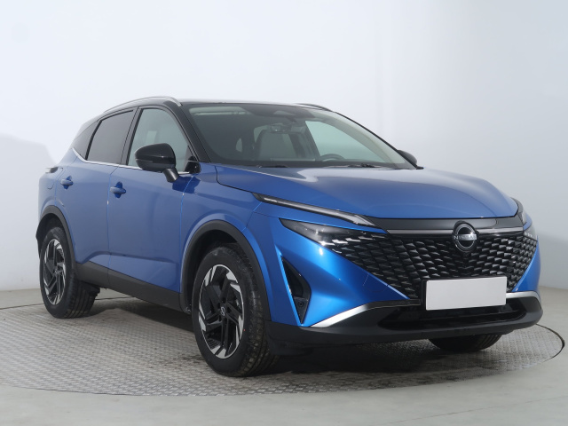 Nissan Qashqai 2025