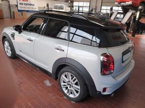 MINI Countryman - 2021