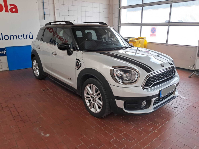 MINI Countryman 2021