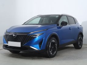 Nissan Qashqai - 2024