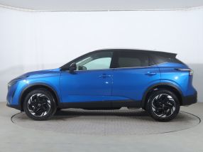 Nissan Qashqai - 2024