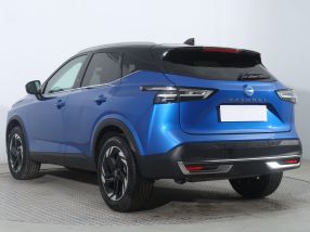 Nissan Qashqai - 2024