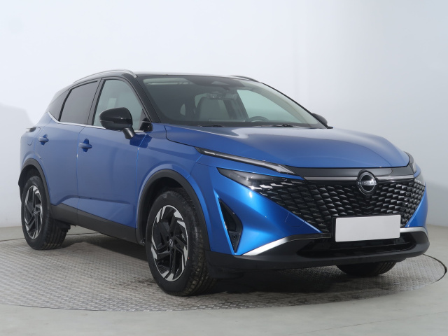 Nissan Qashqai 2024