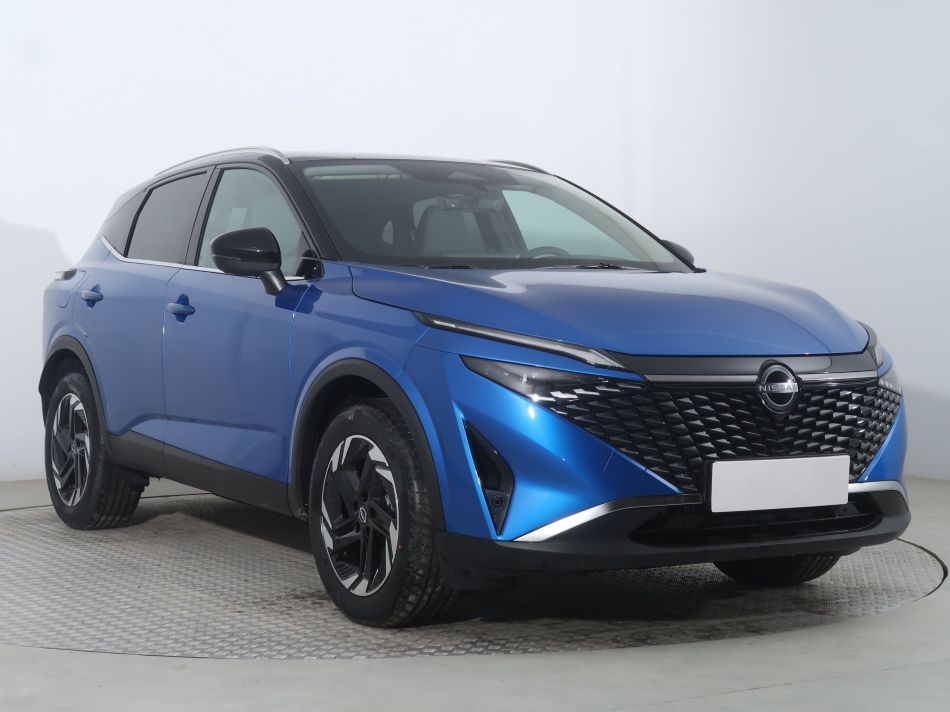 Nissan Qashqai - 2024