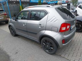Suzuki Ignis - 2018