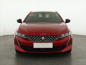 Peugeot 508 - 2019