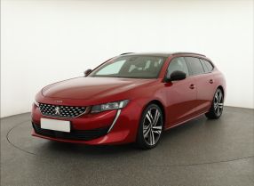 Peugeot 508 - 2019