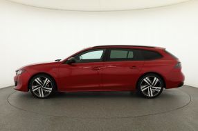 Peugeot 508 - 2019